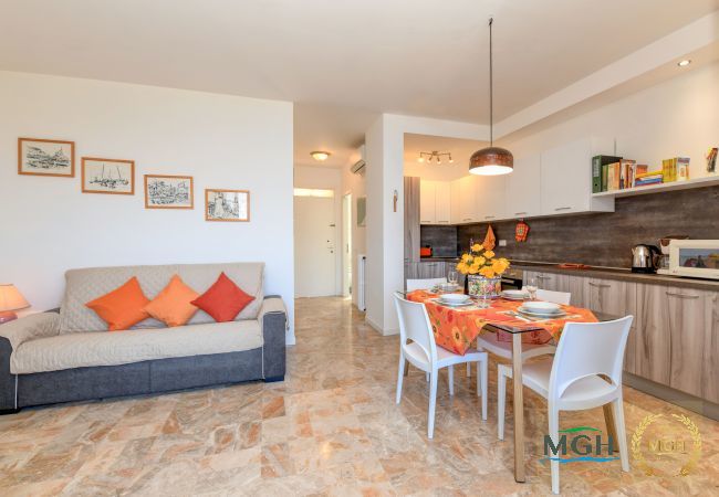 Appartamento a Malcesine - Garden Residence Malcesine Lake View Apartment 39 Appartamento a Malcesine - Garden Residence Malcesine Lake View Apartment 39
