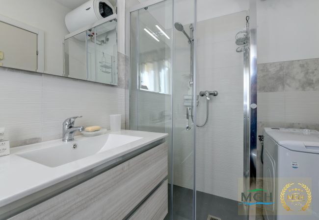 Appartamento a Malcesine - Garden Residence Malcesine Lake View Apartment 39 Appartamento a Malcesine - Garden Residence Malcesine Lake View Apartment 39