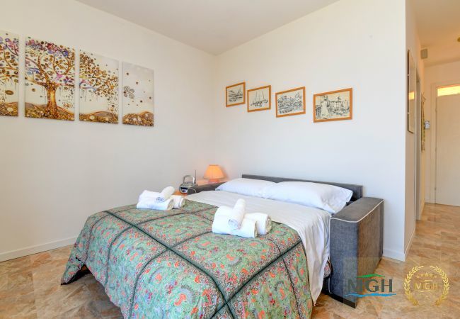 Appartamento a Malcesine - Garden Residence Malcesine Lake View Apartment 39 Appartamento a Malcesine - Garden Residence Malcesine Lake View Apartment 39