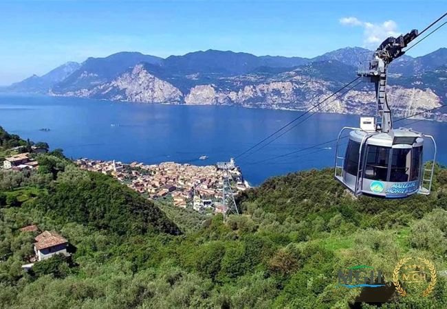 Appartamento a Malcesine - Garden Residence Malcesine Lake View Apartment 39 Appartamento a Malcesine - Garden Residence Malcesine Lake View Apartment 39