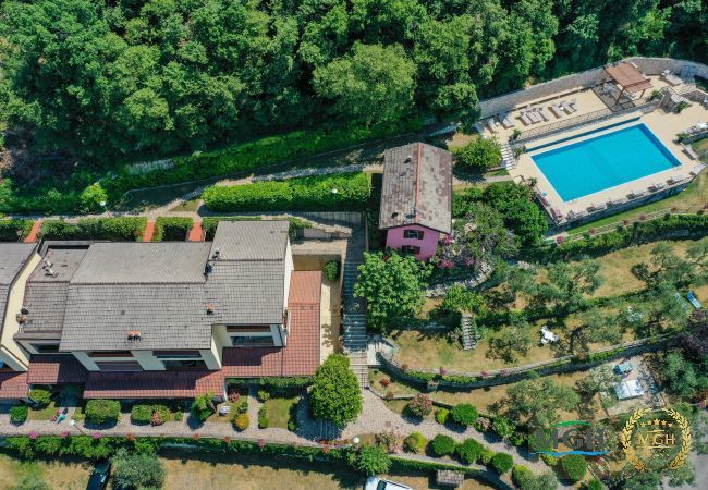 Appartamento a Malcesine - Garden Residence Malcesine Lake View Apartment 39 Appartamento a Malcesine - Garden Residence Malcesine Lake View Apartment 39