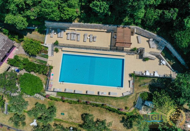 Appartamento a Malcesine - Garden Residence Malcesine Lake View Apartment 39 Appartamento a Malcesine - Garden Residence Malcesine Lake View Apartment 39