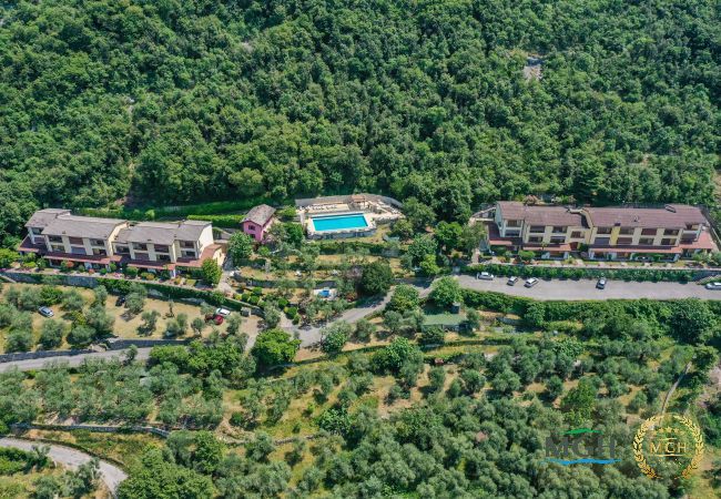 Appartamento a Malcesine - Garden Residence Malcesine Lake View Apartment 39 Appartamento a Malcesine - Garden Residence Malcesine Lake View Apartment 39