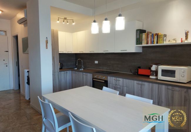 Appartamento a Malcesine - Garden Residence Malcesine Lake View Apartment 39 Appartamento a Malcesine - Garden Residence Malcesine Lake View Apartment 39