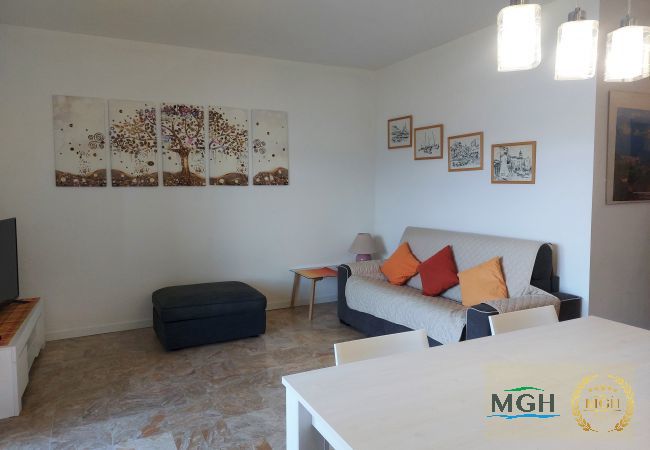 Appartamento a Malcesine - Garden Residence Malcesine Lake View Apartment 39 Appartamento a Malcesine - Garden Residence Malcesine Lake View Apartment 39