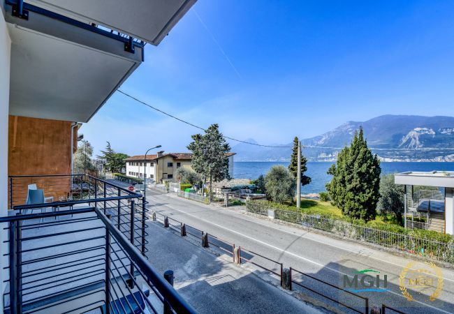 Appartamento a Brenzone - Holiday Apartments Brenzone - Studio BALDO Appartamento a Brenzone - Holiday Apartments Brenzone - Studio BALDO