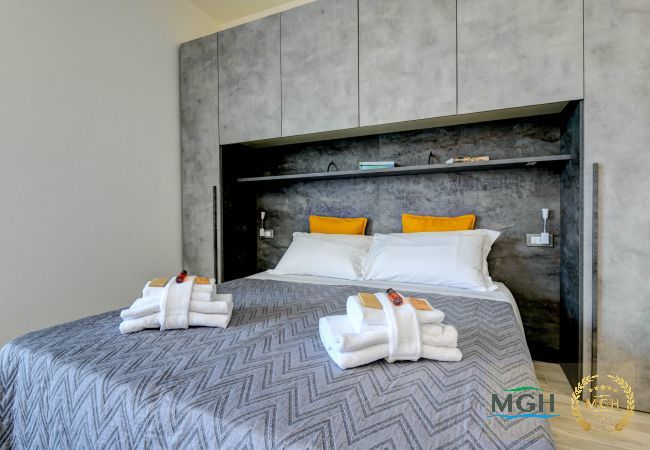 Appartamento a Brenzone - Holiday Apartments Brenzone - Studio BALDO Appartamento a Brenzone - Holiday Apartments Brenzone - Studio BALDO