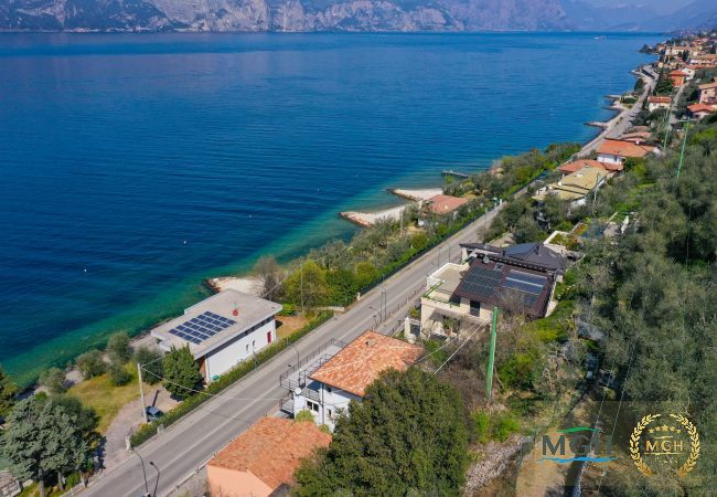 Appartamento a Brenzone - Holiday Apartments Brenzone - Studio LAGO Appartamento a Brenzone - Holiday Apartments Brenzone - Studio LAGO