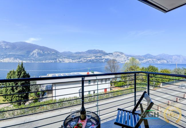 Appartamento a Brenzone - Holiday Apartments Brenzone - Studio LAGO Appartamento a Brenzone - Holiday Apartments Brenzone - Studio LAGO