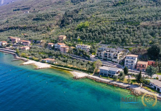 Appartamento a Brenzone - Holiday Apartments Brenzone - Apartment SOLE