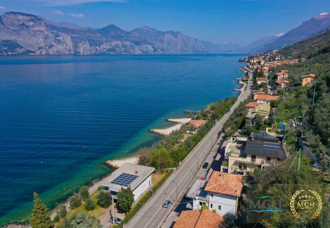 Appartamento a Brenzone - Holiday Apartments Brenzone - Apartment SOLE Appartamento a Brenzone - Holiday Apartments Brenzone - Apartment SOLE