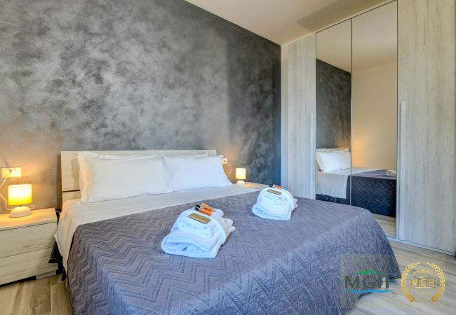 Appartamento a Brenzone - Holiday Apartments Brenzone - Apartment SOLE Appartamento a Brenzone - Holiday Apartments Brenzone - Apartment SOLE