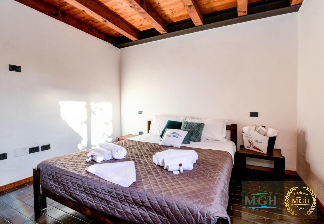 Villa a Pacengo - Casa Francesca Villa a Pacengo - Casa Francesca