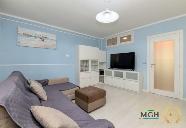 Appartamento a Desenzano del Garda - My Desenzano Holiday Apartment Appartamento a Desenzano del Garda - My Desenzano Holiday Apartment