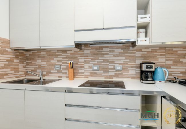 Appartamento a Desenzano del Garda - My Desenzano Holiday Apartment Appartamento a Desenzano del Garda - My Desenzano Holiday Apartment