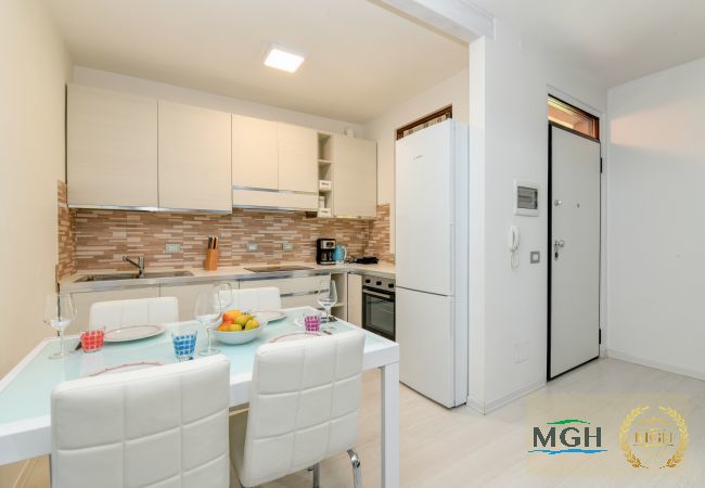 Appartamento a Desenzano del Garda - My Desenzano Holiday Apartment Appartamento a Desenzano del Garda - My Desenzano Holiday Apartment