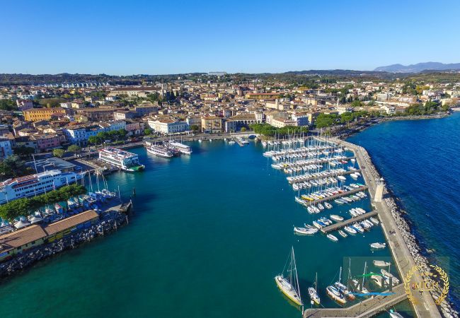 Appartamento a Desenzano del Garda - My Desenzano Holiday Apartment Appartamento a Desenzano del Garda - My Desenzano Holiday Apartment