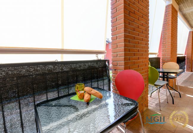 Appartamento a Peschiera del Garda - Rosa del Lago Apartment Appartamento a Peschiera del Garda - Rosa del Lago Apartment
