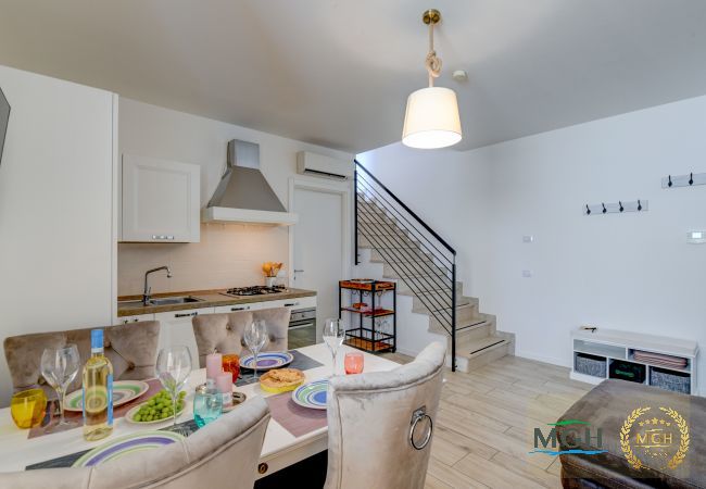 Appartamento a Peschiera del Garda - Rosa del Lago Apartment Appartamento a Peschiera del Garda - Rosa del Lago Apartment