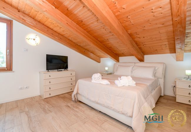 Appartamento a Peschiera del Garda - Rosa del Lago Apartment Appartamento a Peschiera del Garda - Rosa del Lago Apartment