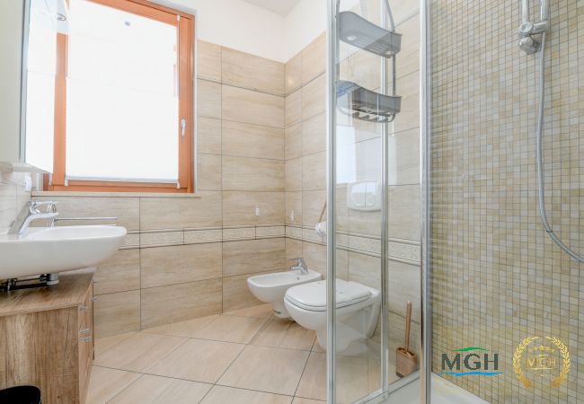 Appartamento a Peschiera del Garda - Rosa del Lago Apartment Appartamento a Peschiera del Garda - Rosa del Lago Apartment