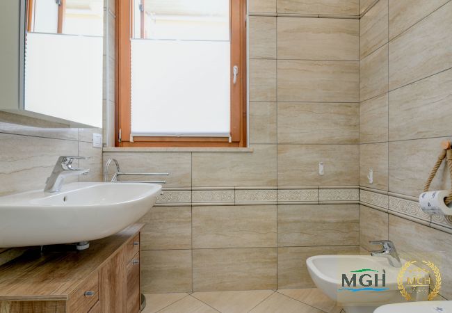 Appartamento a Peschiera del Garda - Rosa del Lago Apartment Appartamento a Peschiera del Garda - Rosa del Lago Apartment