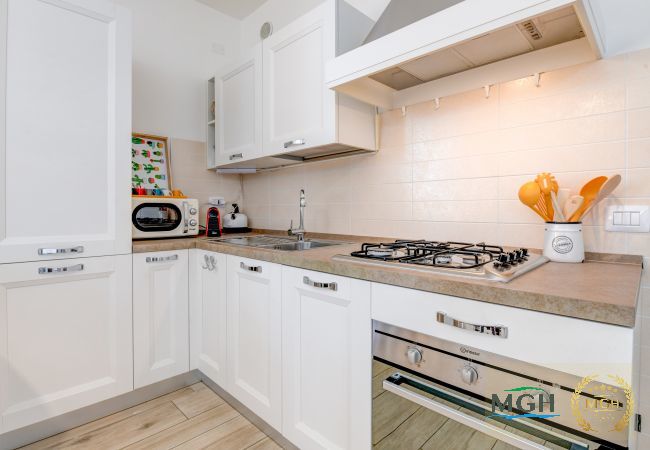 Appartamento a Peschiera del Garda - Rosa del Lago Apartment Appartamento a Peschiera del Garda - Rosa del Lago Apartment
