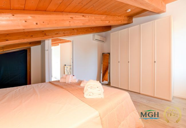 Appartamento a Peschiera del Garda - Rosa del Lago Apartment Appartamento a Peschiera del Garda - Rosa del Lago Apartment