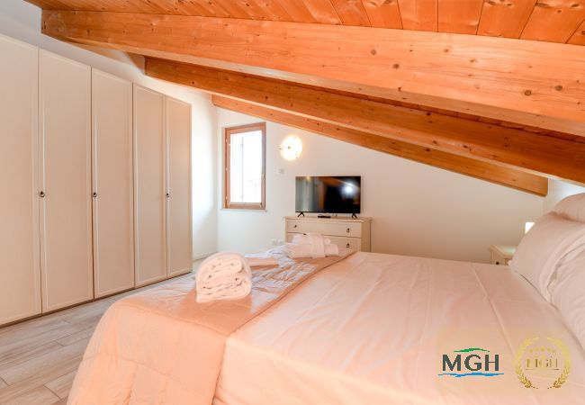 Appartamento a Peschiera del Garda - Rosa del Lago Apartment Appartamento a Peschiera del Garda - Rosa del Lago Apartment