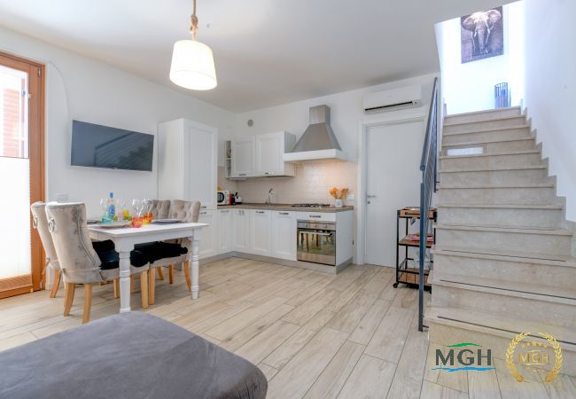 Appartamento a Peschiera del Garda - Rosa del Lago Apartment Appartamento a Peschiera del Garda - Rosa del Lago Apartment