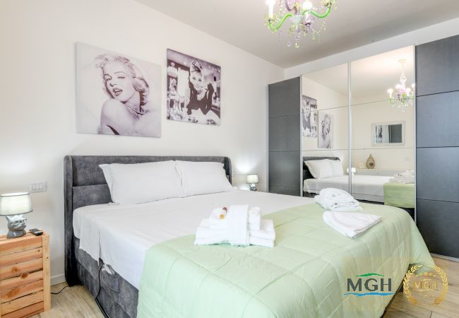 Appartamento a Peschiera del Garda - Rosa del Lago Apartment Appartamento a Peschiera del Garda - Rosa del Lago Apartment