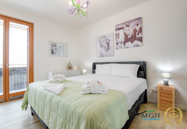 Appartamento a Peschiera del Garda - Rosa del Lago Apartment Appartamento a Peschiera del Garda - Rosa del Lago Apartment