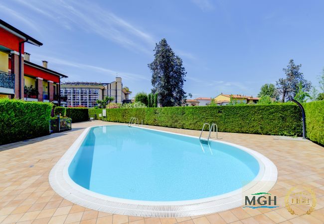Appartamento a Peschiera del Garda - Rosa del Lago Apartment Appartamento a Peschiera del Garda - Rosa del Lago Apartment