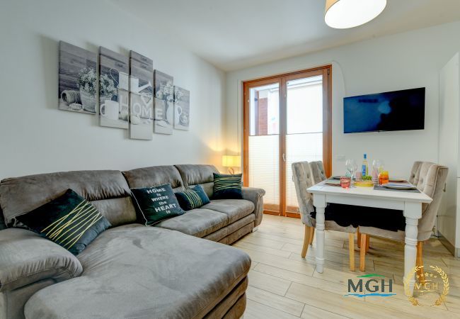 Appartamento a Peschiera del Garda - Rosa del Lago Apartment Appartamento a Peschiera del Garda - Rosa del Lago Apartment