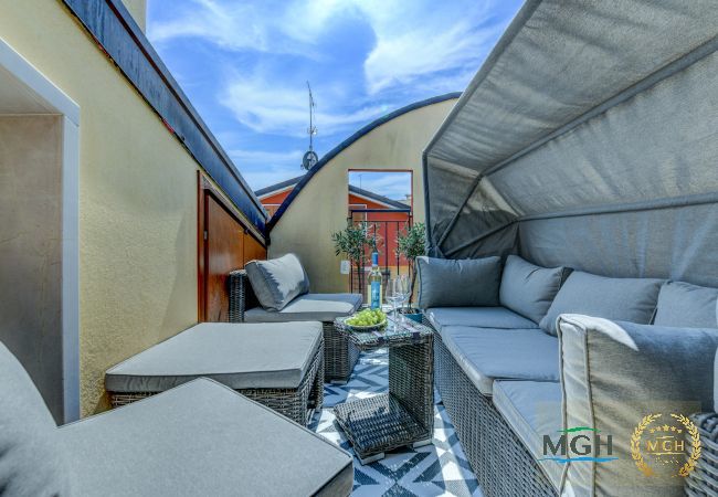 Appartamento a Peschiera del Garda - Rosa del Lago Apartment Appartamento a Peschiera del Garda - Rosa del Lago Apartment