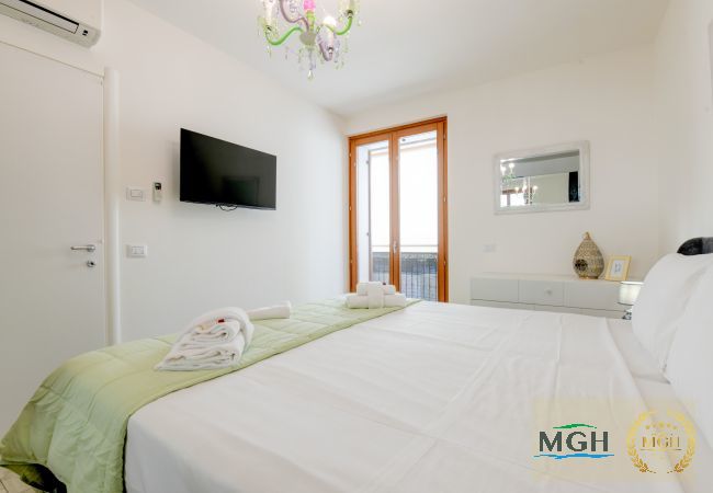 Appartamento a Peschiera del Garda - Rosa del Lago Apartment Appartamento a Peschiera del Garda - Rosa del Lago Apartment