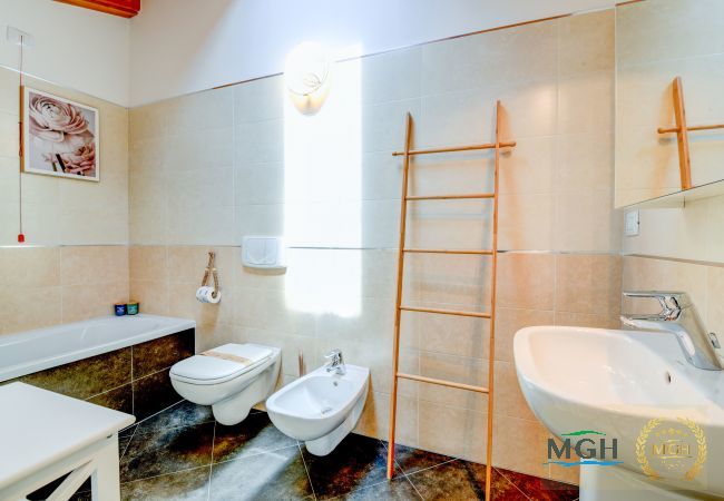 Appartamento a Peschiera del Garda - Rosa del Lago Apartment Appartamento a Peschiera del Garda - Rosa del Lago Apartment