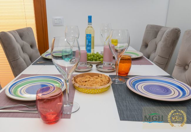 Appartamento a Peschiera del Garda - Rosa del Lago Apartment Appartamento a Peschiera del Garda - Rosa del Lago Apartment