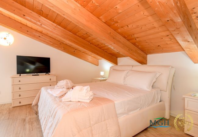 Appartamento a Peschiera del Garda - Rosa del Lago Apartment Appartamento a Peschiera del Garda - Rosa del Lago Apartment