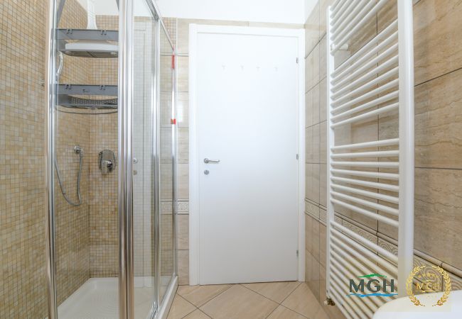 Appartamento a Peschiera del Garda - Rosa del Lago Apartment Appartamento a Peschiera del Garda - Rosa del Lago Apartment