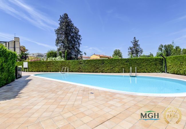 Appartamento a Peschiera del Garda - Rosa del Lago Apartment Appartamento a Peschiera del Garda - Rosa del Lago Apartment