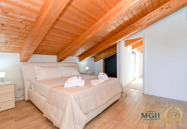 Appartamento a Peschiera del Garda - Rosa del Lago Apartment Appartamento a Peschiera del Garda - Rosa del Lago Apartment