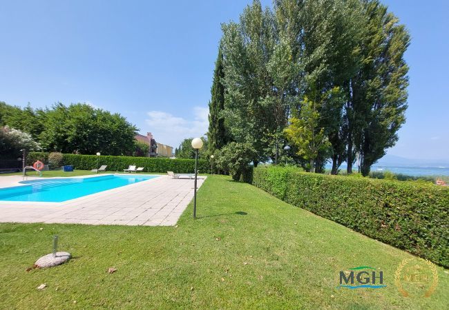 Appartamento a Sirmione - Laguna Residence Lake Front Appartamento a Sirmione - Laguna Residence Lake Front