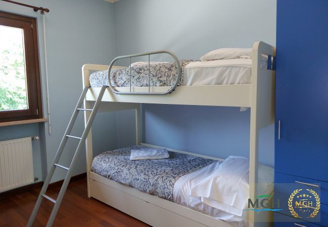 Appartamento a Sirmione - Laguna Residence Lake Front Appartamento a Sirmione - Laguna Residence Lake Front