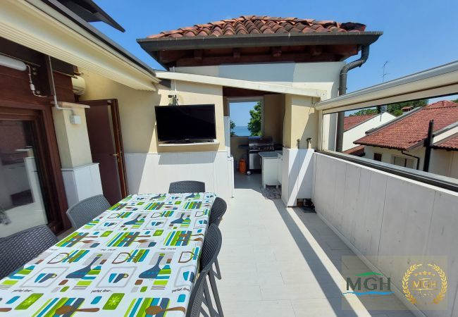 Appartamento a Sirmione - Laguna Residence Lake Front Appartamento a Sirmione - Laguna Residence Lake Front