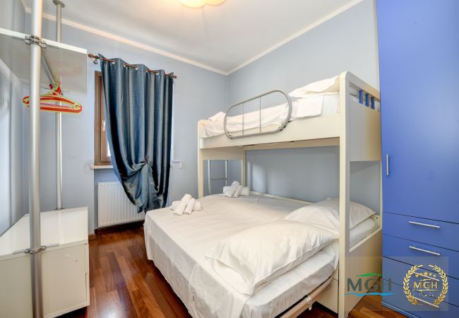 Appartamento a Sirmione - Laguna Residence Lake Front Appartamento a Sirmione - Laguna Residence Lake Front