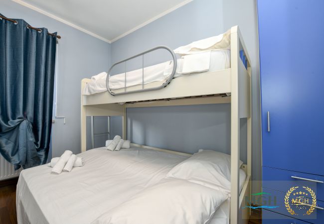 Appartamento a Sirmione - Laguna Residence Lake Front Appartamento a Sirmione - Laguna Residence Lake Front