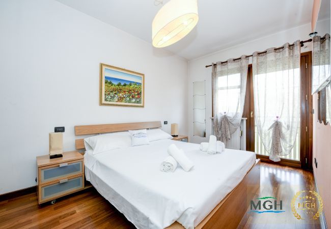 Appartamento a Sirmione - Laguna Residence Lake Front Appartamento a Sirmione - Laguna Residence Lake Front