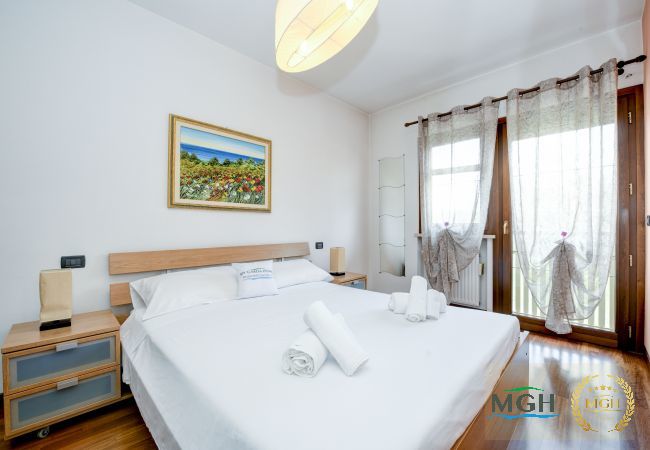 Appartamento a Sirmione - Laguna Residence Lake Front Appartamento a Sirmione - Laguna Residence Lake Front