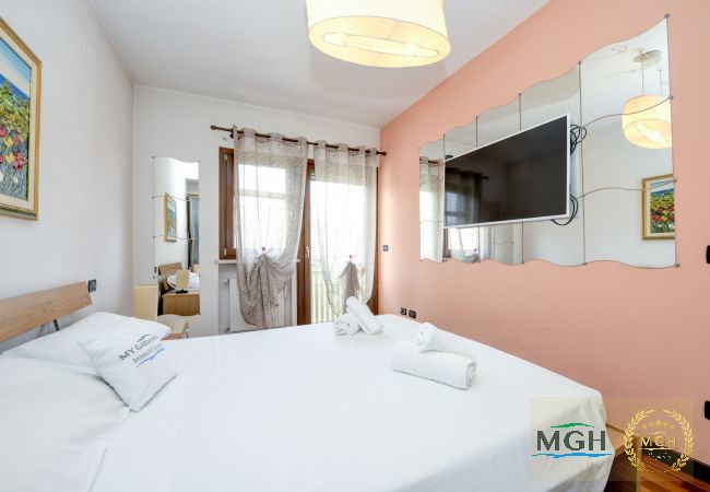 Appartamento a Sirmione - Laguna Residence Lake Front Appartamento a Sirmione - Laguna Residence Lake Front
